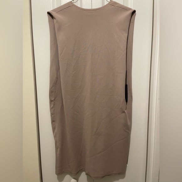 NWT TEN by Babaton Dress sz M - Picture 3 of 7